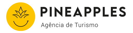 Logo Amarela Pineapples